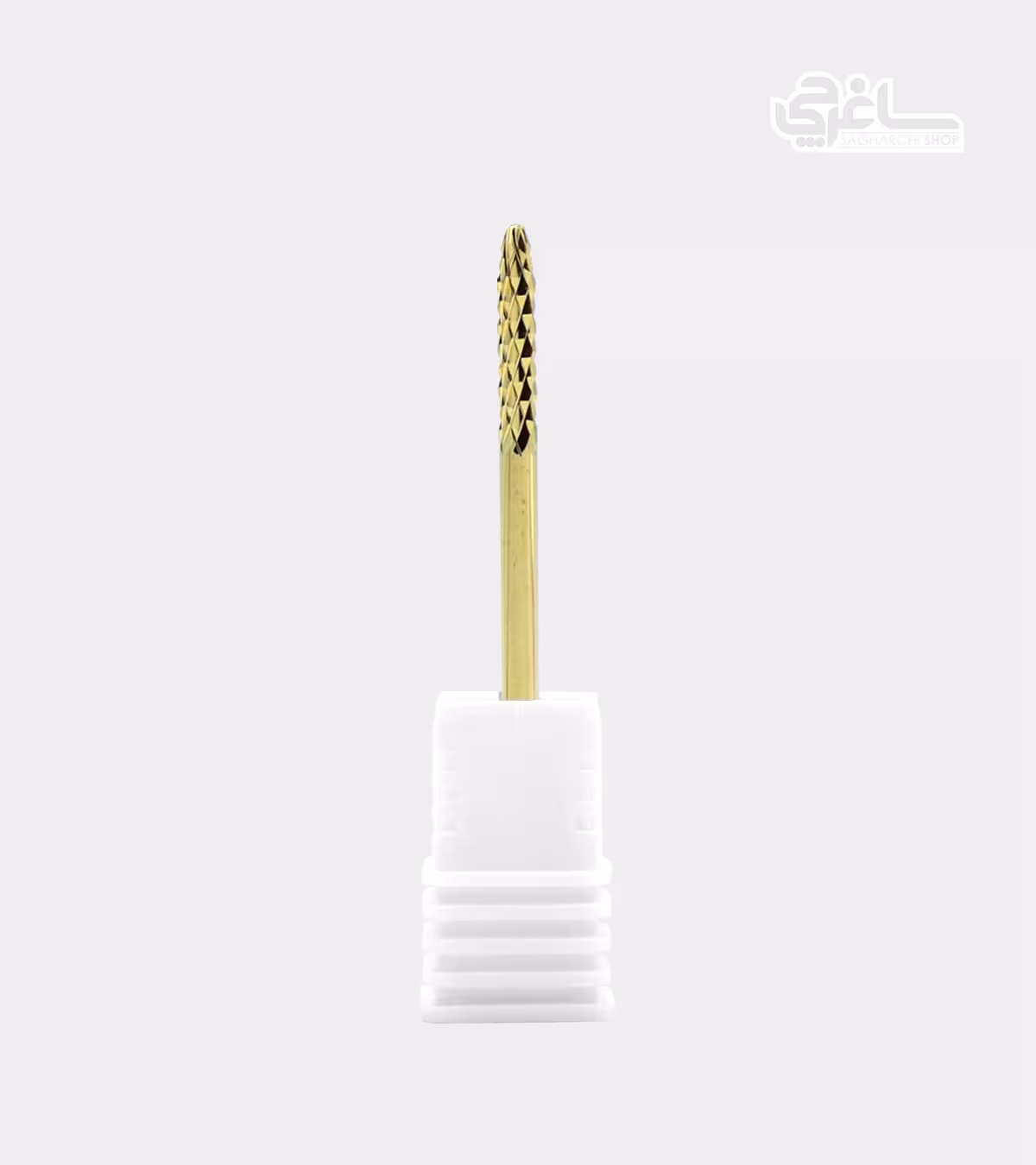 سرسوهان الماسه حرفه ای طلایی Small M