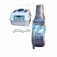 پمپ آب بنزینی 2 اینچ 6/5 اسب ناتالی