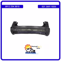 پوسته سپر عقب وارداتی fmc sx5