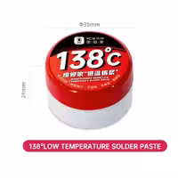 خمیر قلع YCS 138C (50G)