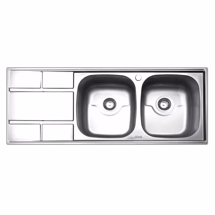 سینک بیمکث Bs 924 توکار