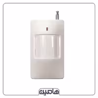 چشمی بیسیم دزدگیر