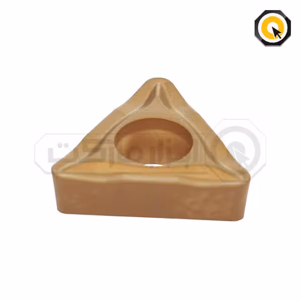 اینسرت تراشکاری ZCC مدل TCMT110208-HM-YBC351