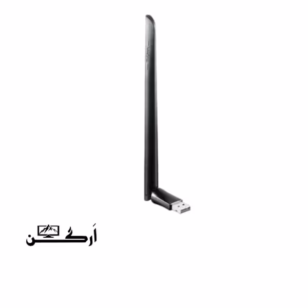 کارت شبکه بی ‌سیم USB دی لینک مدل DWA-172