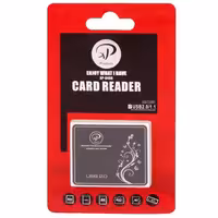 رم ریدر همه کاره XP-Product XP-640R