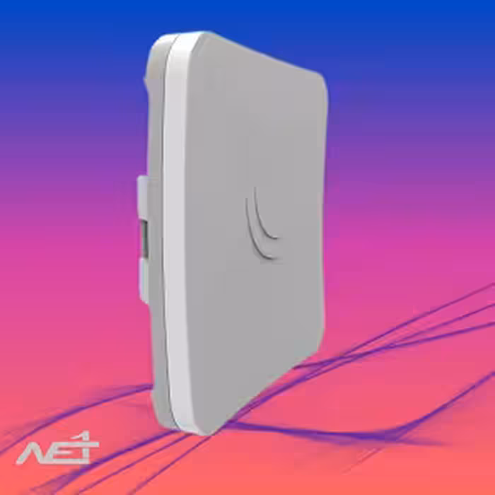 رادیو وایرلس میکروتیک مدل sxt sq 5 ac