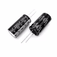 3300UF/50V برند JWCO