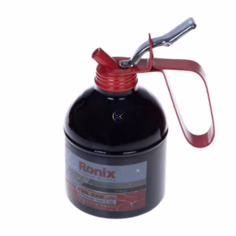 روغن دان بزرگ