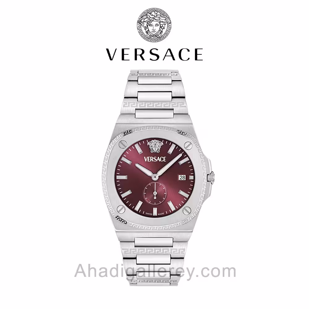 ساعت مچی ورساچه مدل VE0v00125