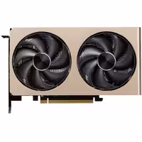 کارت گرافیک ام اس آی RTX 5060 OC Inspire 2X حافظه 8 گیگابایت
