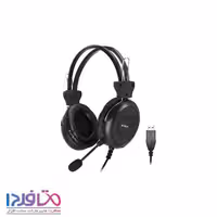 هدست ای فورتک مدل HU-30