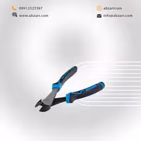 انبر سیم چین کله گاوی 7.5 اینچ AC-6375C اکتیو Active (( اقساط یک ساله ))