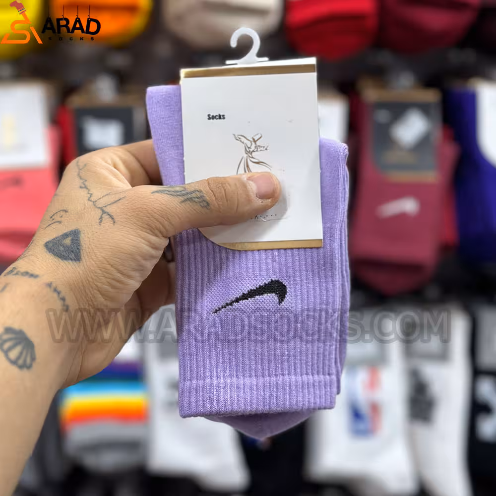 جوراب اسپرت نایکی