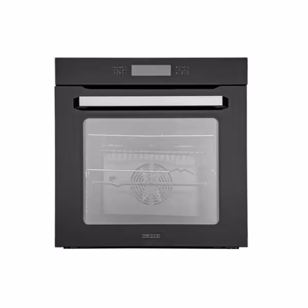 فر برقی FE80 استیل البرز