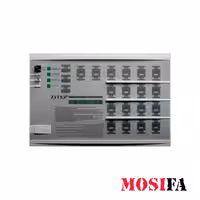 کنترل پنل کانونشنال زیتکس مدل 18-ZX-1800