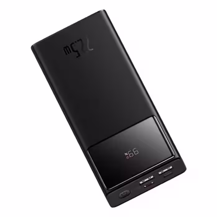 پاوربانک 22.5 وات 10000 بیسوس Baseus Star-Lord Power Bank PPXJ10001