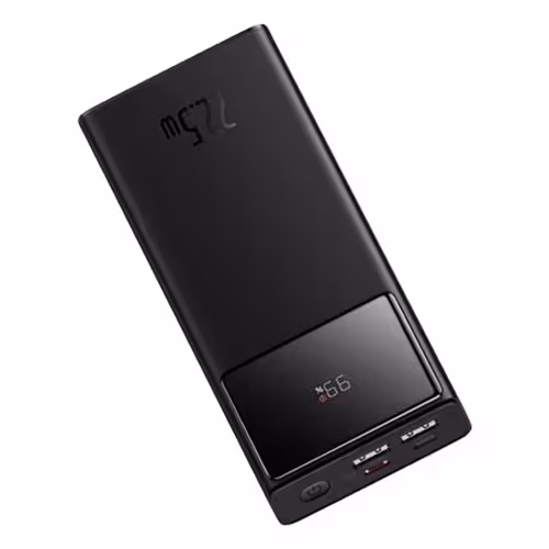 پاوربانک 225 وات 10000 بیسوس Baseus Star-Lord Power Bank PPXJ10001