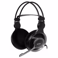 هدست ای فورتک مدل HS-100