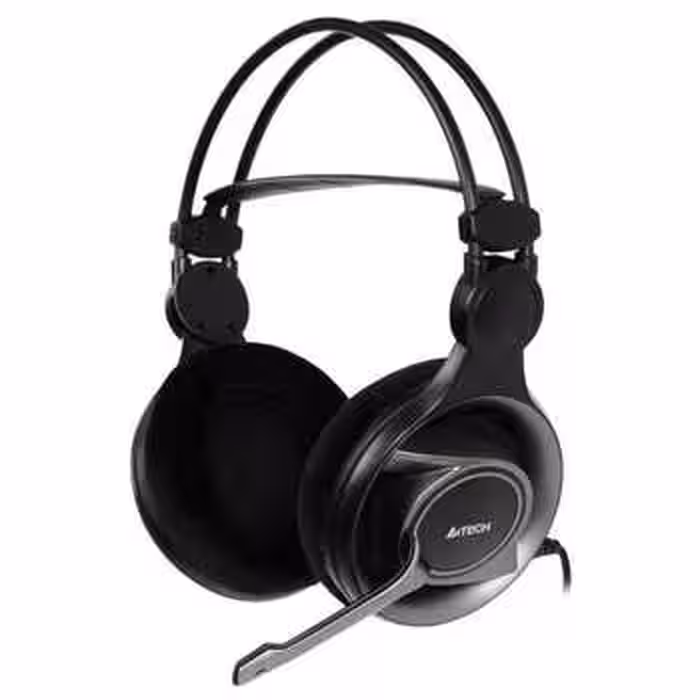 هدست ای فورتک مدل HS-100