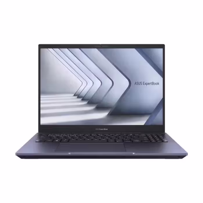 لپ‌تاپ ایسوس ASUS ExpertBook B5 B5602CVA پردازنده i7 1360P رم 16GB حافظه 1TB SSD