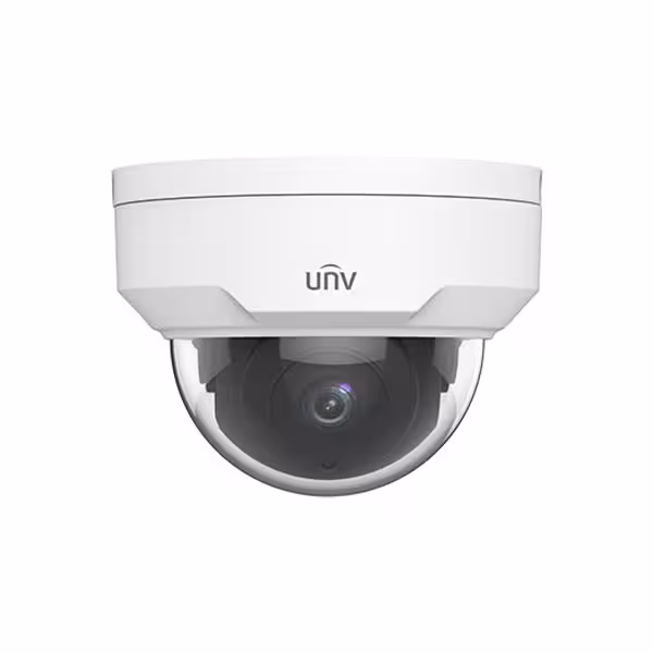 دوربین مداربسته یونی ویو مدل IPC322LB-SF40-A 2MP 4MM