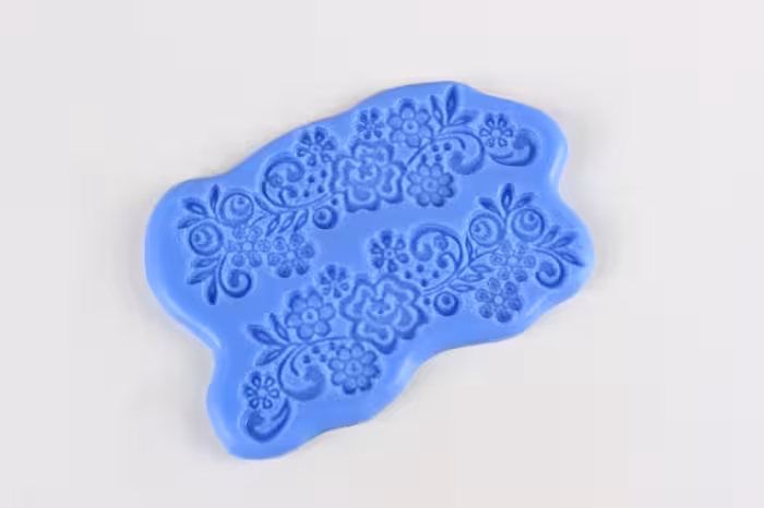 بودکور مالد سيليکوني حاشيه پارچه ايي پهن 220054