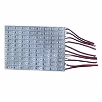 ریسه ال ای دی خطی کارتن 250 تایی مدل 4014 کد 12V