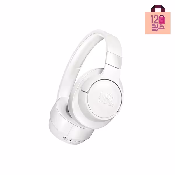 هدست بی‌سیم جی بی ال مدل JBL HEADPHONE – TUNE 700BT