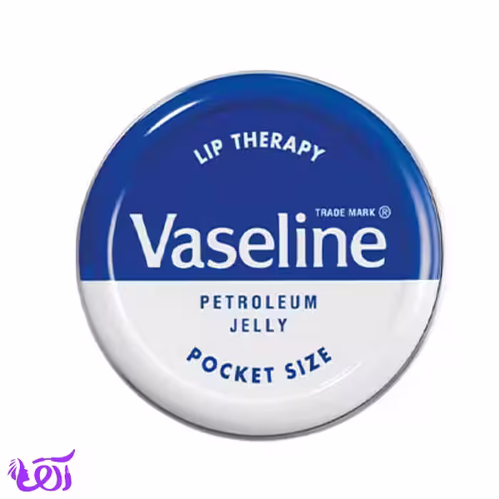 بالم لب وازلین مدل ORIGINAL حجم 20g