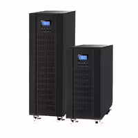 یو پی اس آنلاین تک به تک فاز آلفا 10 کاوا ALFA 10KVA S (20BATT)