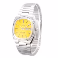 ساعت مچی امگا Omega Seamaster Classic 5815S