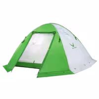 چادر سه نفره دوپوش گتردار اسنوهاک مدل دیسکاوری 3