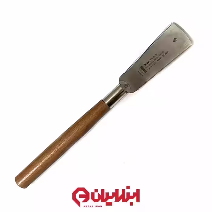 اره ظریف بر دوطرفه 15 cm