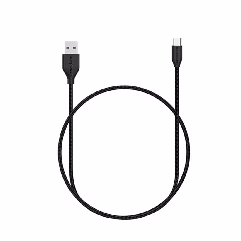 کابل روپاور Micro USB مدل RP-CB016