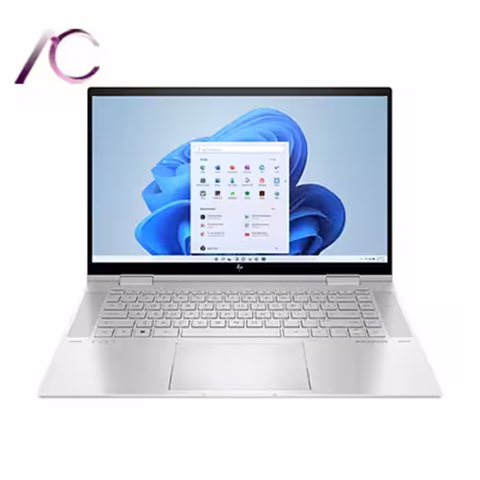 لپ تاپ اچ پی HP ENVY X360 15T-FE000 CORE I7-1355U/16GB/1TB SSD/4GB-RTX 3050