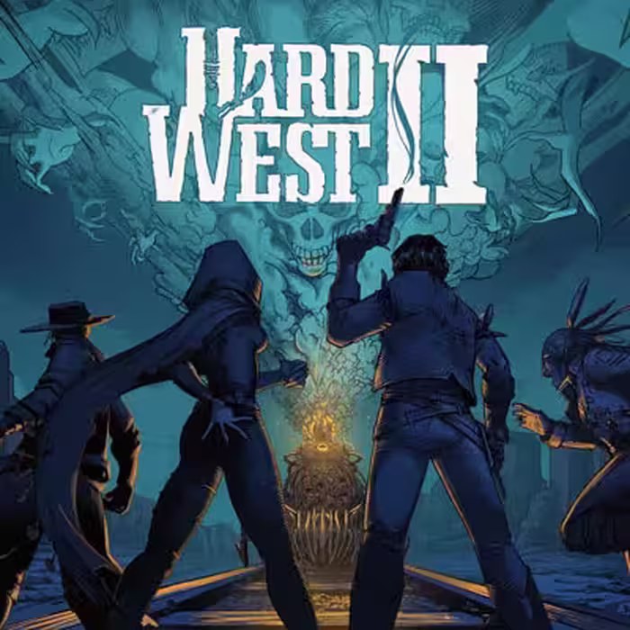 بازی Hard West 2