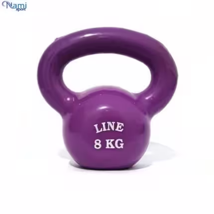 کتل بل LINE وزن 8 کیلوگرم