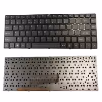 کیبورد لپ تاپ ام اس آی MSI CR420