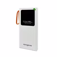 پاوربانک کانگورو kangaroo مدلK-12 ظرفیت 10000 - 69370644