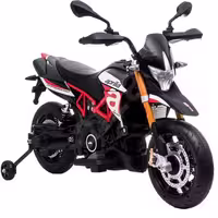 موتور شارژی مدل aprilia 900