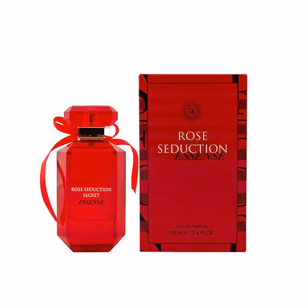 عطر ادکلن زنانه ویکتوریا سکرت بامب شل اینتنس فراگرنس ورد