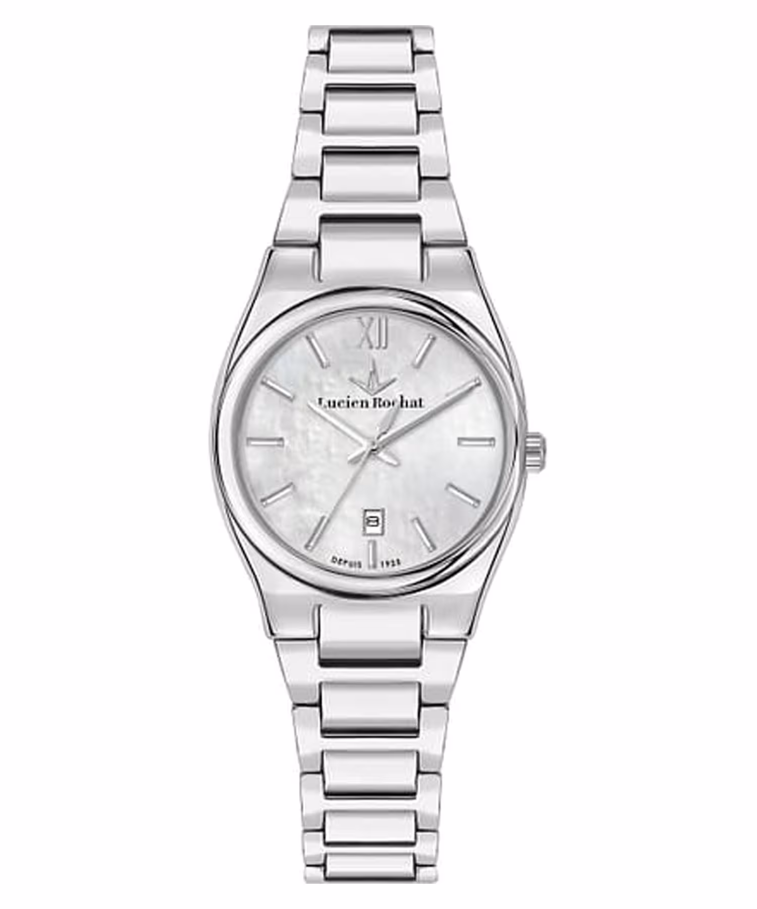 ساعت مچی زنانه لوسین روشا، کد R0453122516