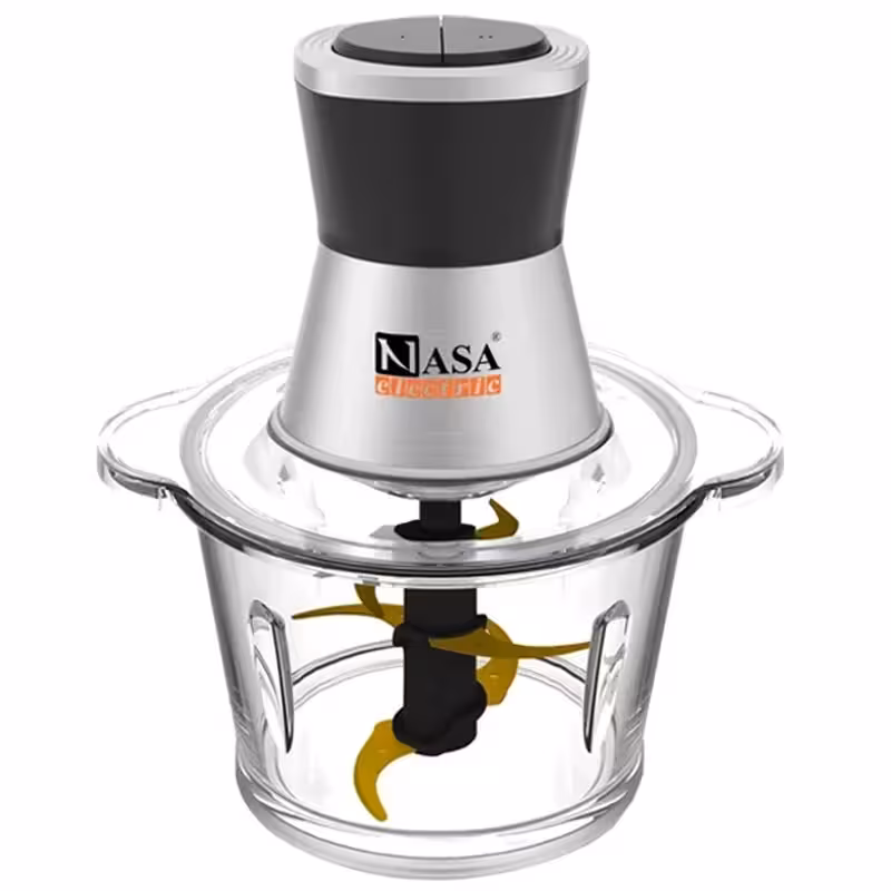 خردکن ناسا الکتریک مدل NS-1934