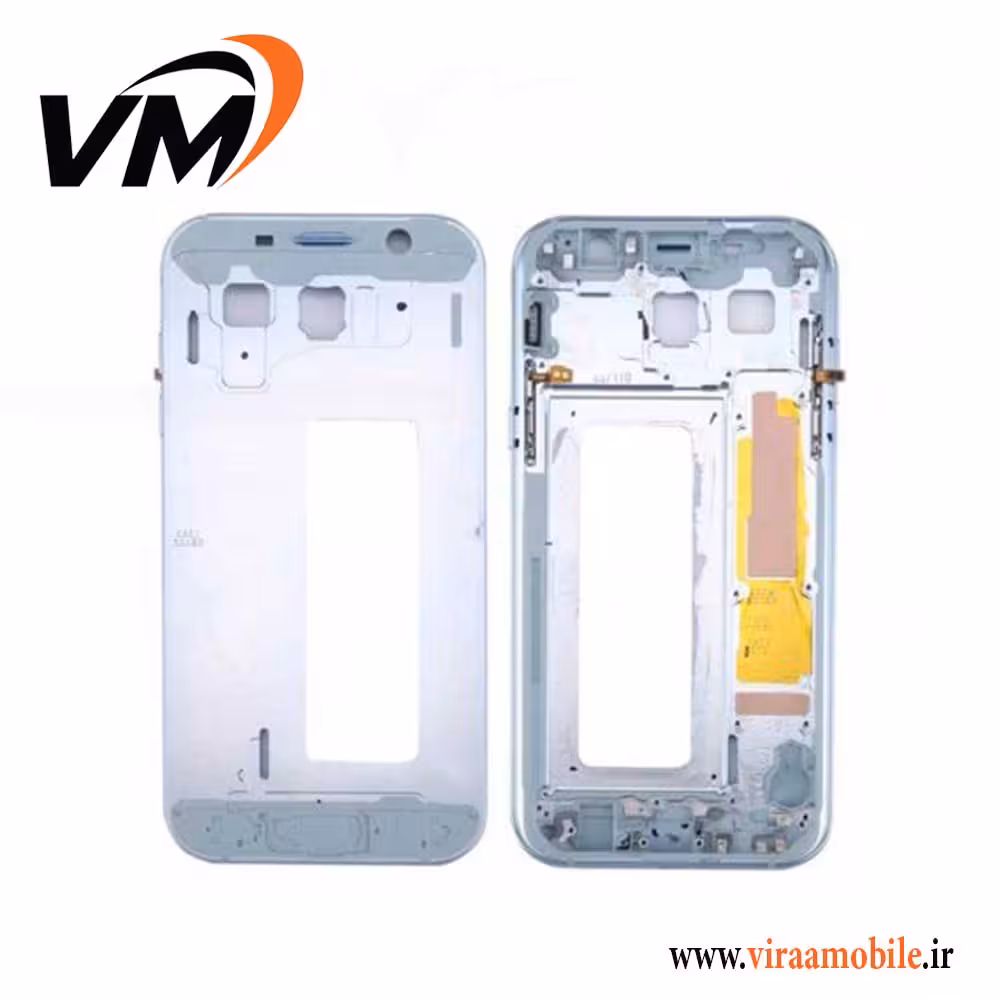 شاسی ال سی دی اصلی سامسونگ Galaxy A7 2017 – A720