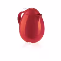 فلاسک کلمبوس زرشکی لایف هایت LEIFHEIT کد 28439