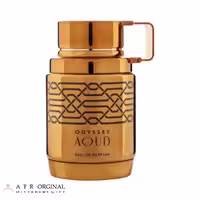 عطر آرماف اودیسی آعود مردانه ادوپرفیوم 100 میل