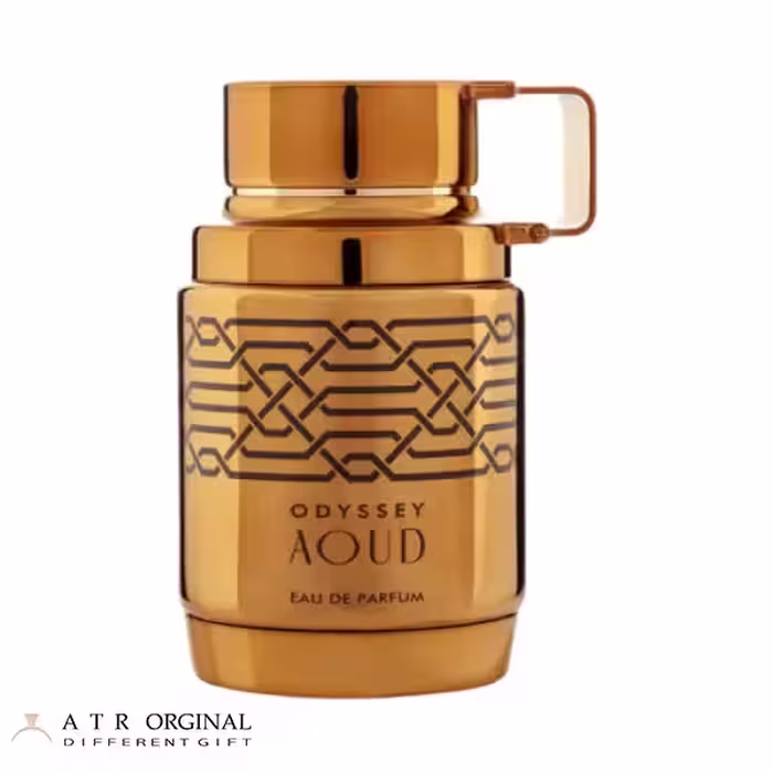 عطر آرماف اودیسی آعود مردانه ادوپرفیوم 100 میل