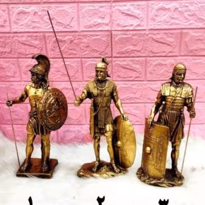 سرباز رومی کد 1