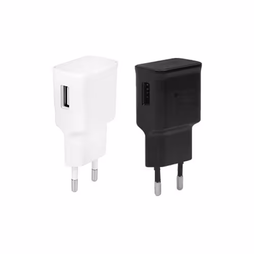 شارژر دیواری تک پورت سامسونگ مدل EP-TA200