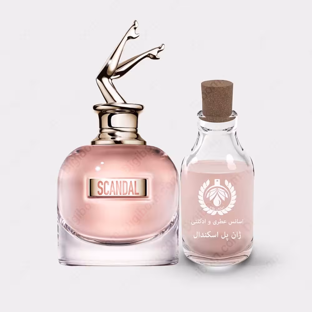 عطر ژان پل گوتیه اسکندال – Jean Paul Gaultier ScandalعطرJean Paul Gaultier Scandal